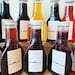 Pick 3 Fruit Syrup - Choose from 10 Flavors of Whole Berry Syrup 