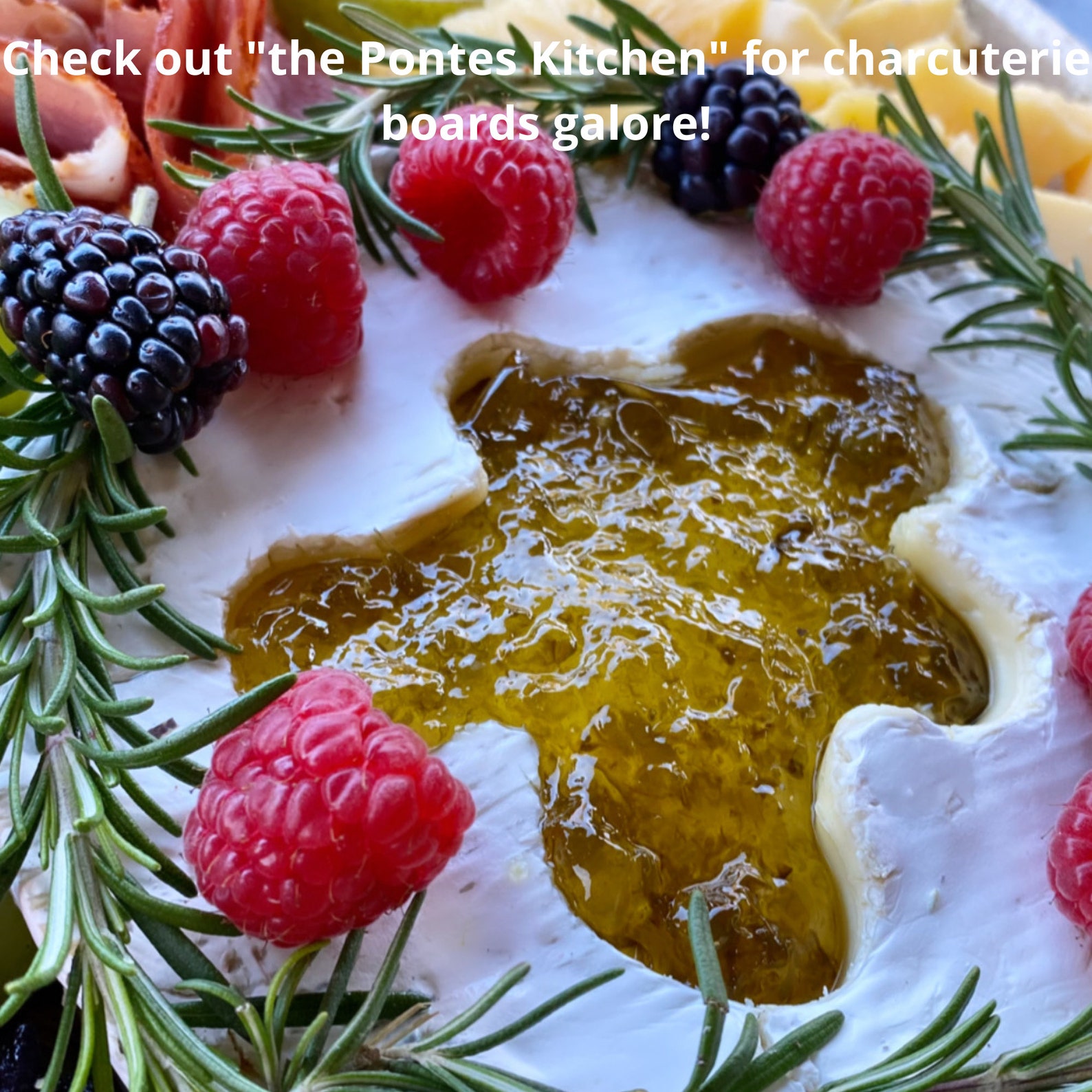 Mint Jelly and Mint Jalapeno Jelly Homemade Herbal Jelly in 8 Oz Jars