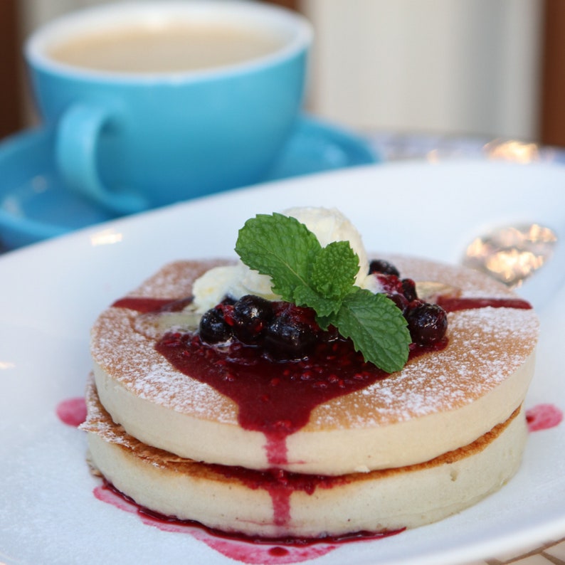 Fruit Syrup Using Whole Berries  Choose from 10 Different image 7