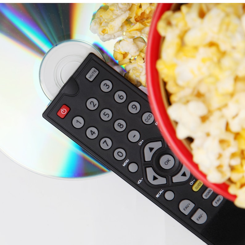 Gourmet Popcorn Seasoning Blend  Flavored Popcorn Mix  Party image 10