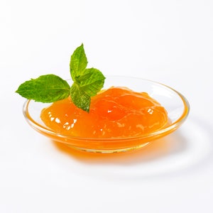 Apricot Jam Homemade Apricot Preserves Pure All Natural Jams From our Farm to Your Table image 3