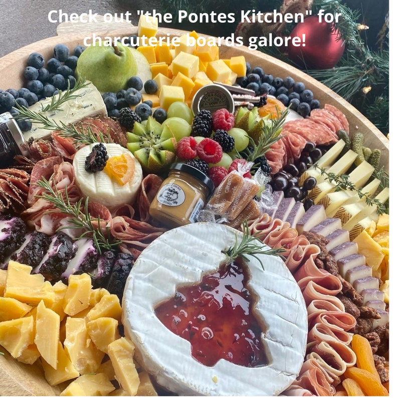 Garlic Jelly and Red Pepper Garlic Jelly 2 Jars of Etsy