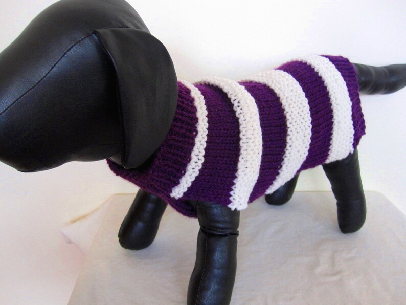 Dog Sweater Ready2ship Med Dog Jumper Poodle Sweater Iggy Etsy