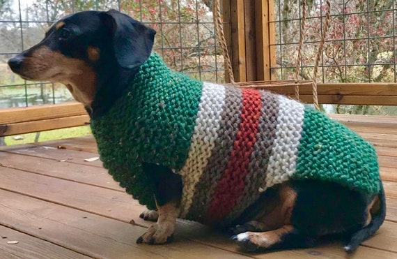 st patrick's day dog sweaters