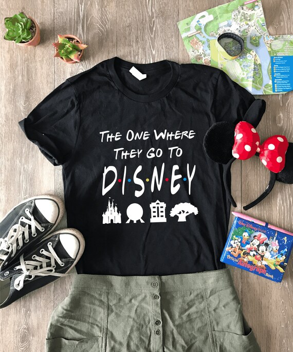 cute matching disney shirts