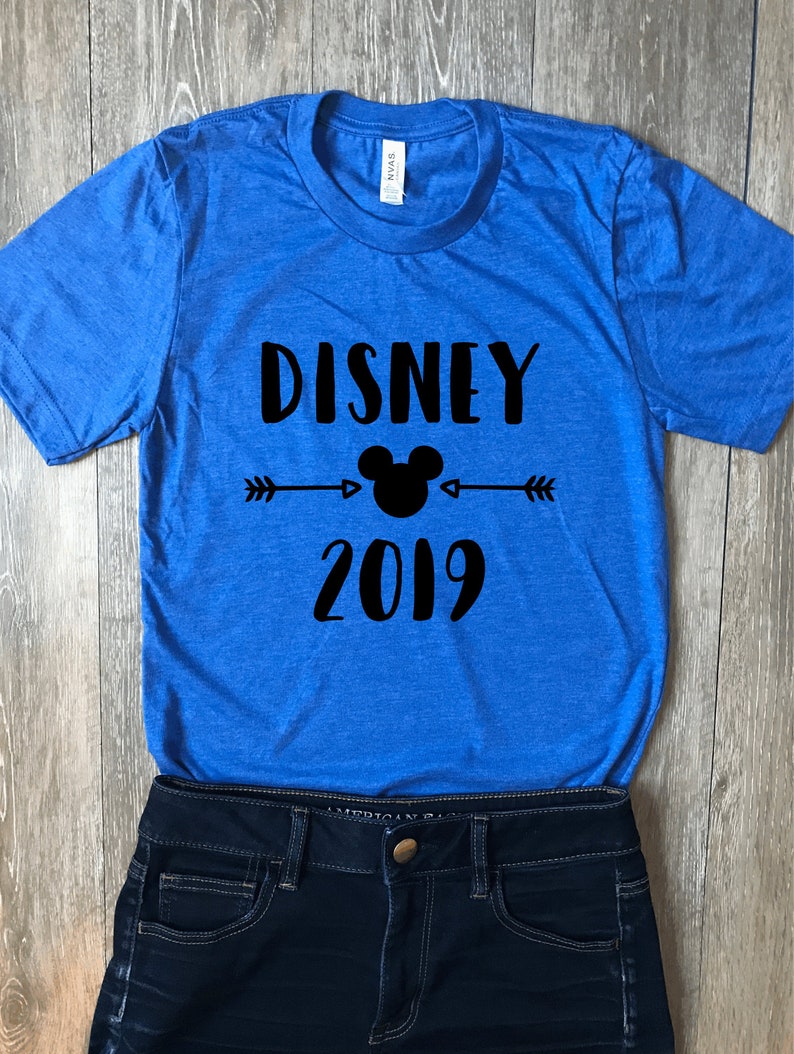 disneyland shirts etsy
