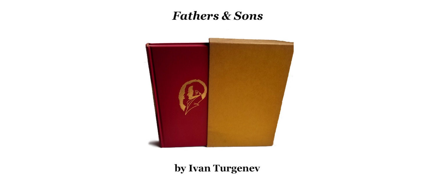 Ivan Turgenev, Biography & Facts