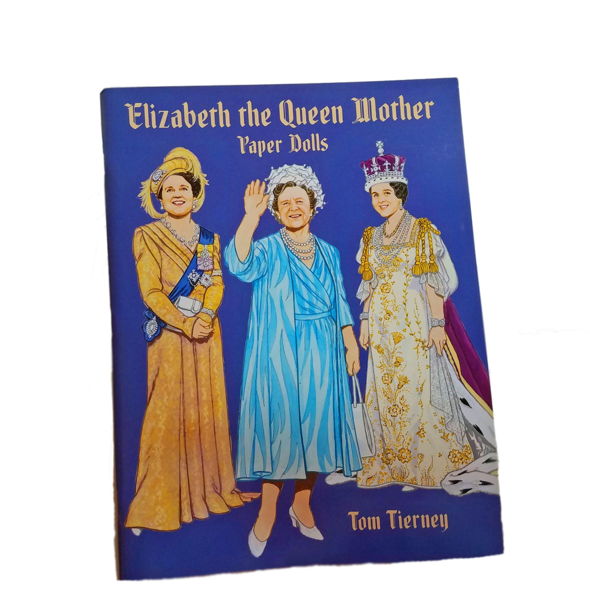 Paper Doll　three books　Tom Tierney Tom Tierney Paper Doll Book Bundle | eBay