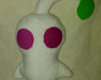 pikmin stuffies