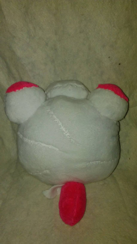 swirlix plush
