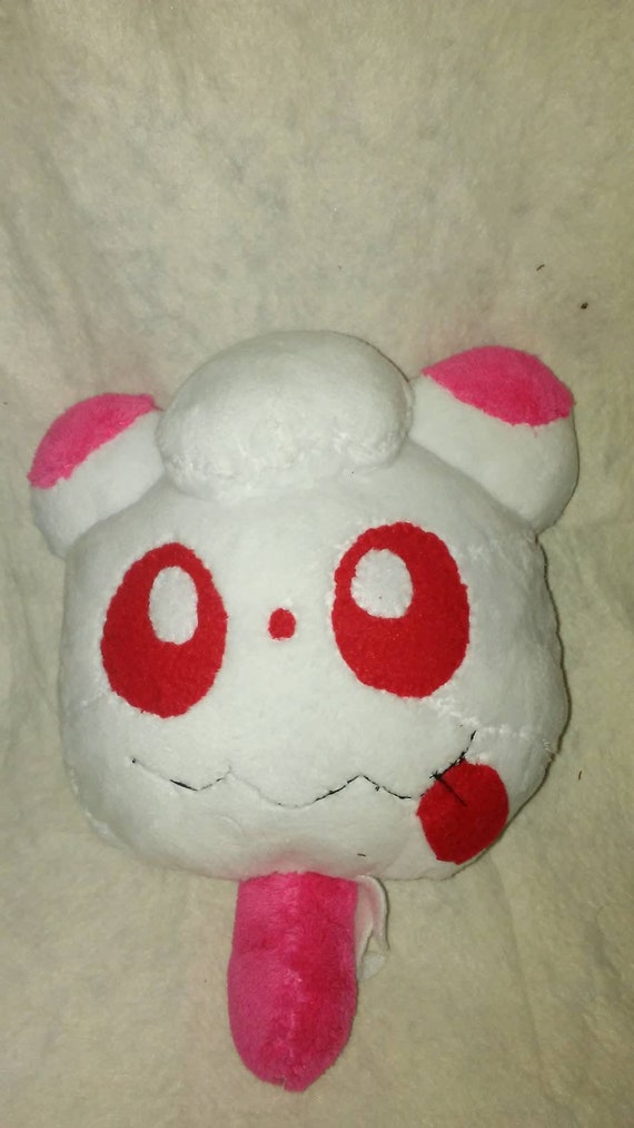aromatisse plush
