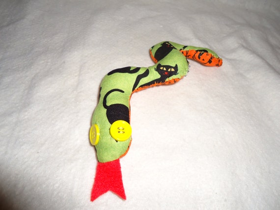 cute snake stuffed animal