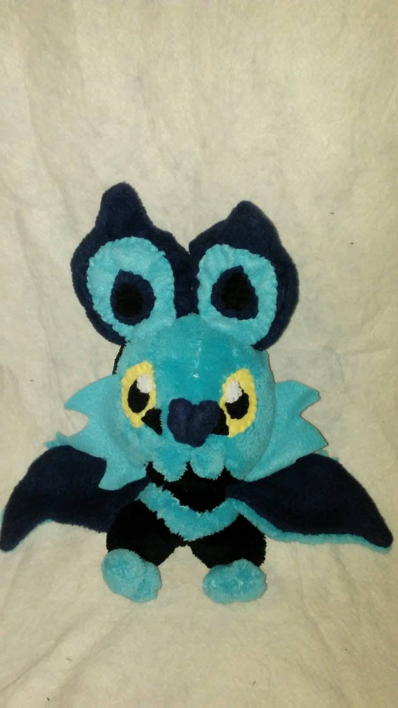 noibat plush