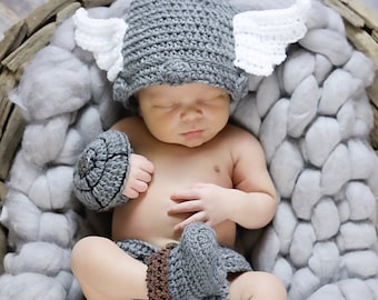 viking baby stuff