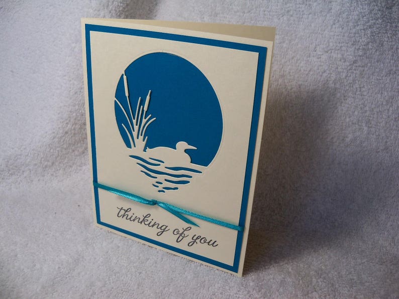 Greeting Card All Occasion Choice of Greeting Blank Inside. - Etsy