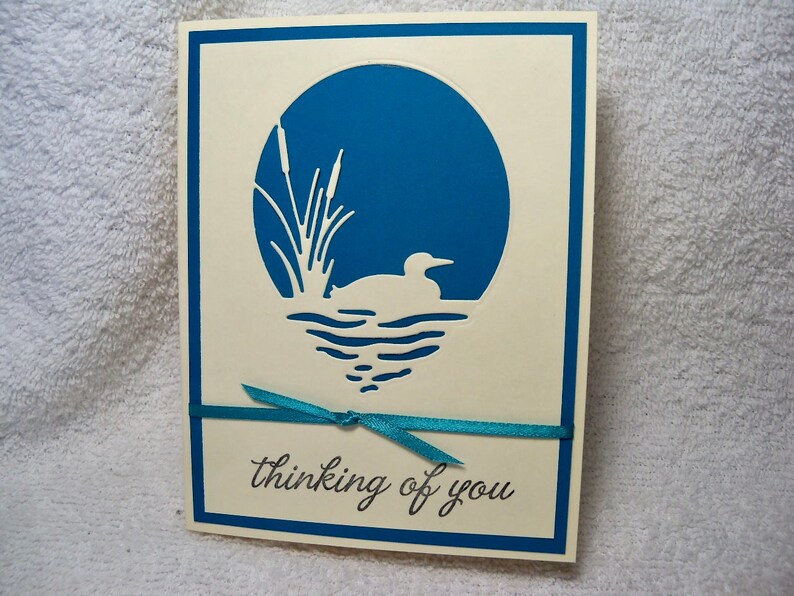 Greeting Card All Occasion Choice of Greeting Blank Inside. - Etsy