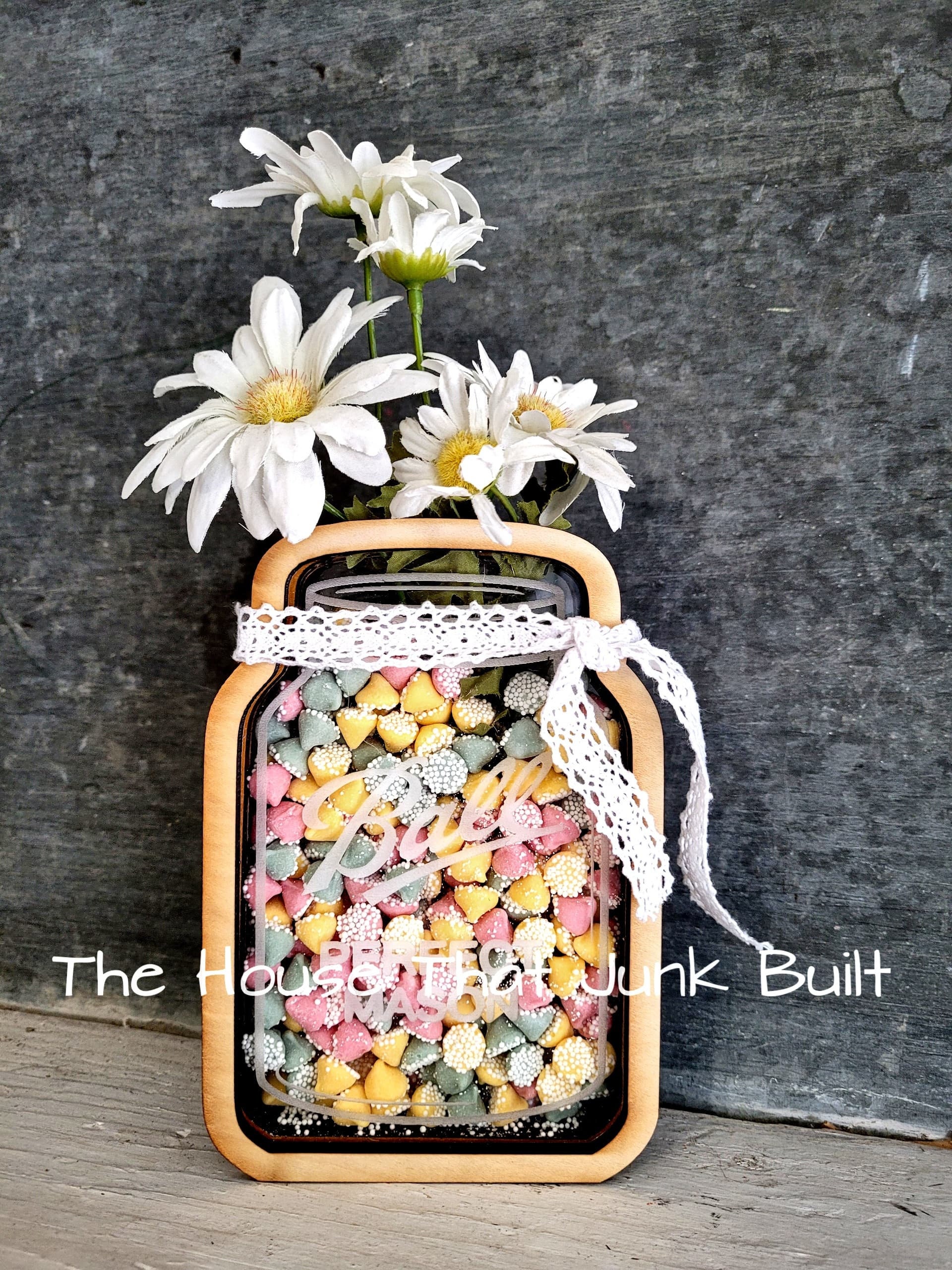 Free Free Mother&#039;s Day Mason Jar Svg 258 SVG PNG EPS DXF File