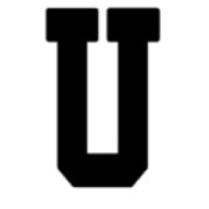 U Piggy Bank Alphabet Wood Piggy Bank Custom SVG FILE Download