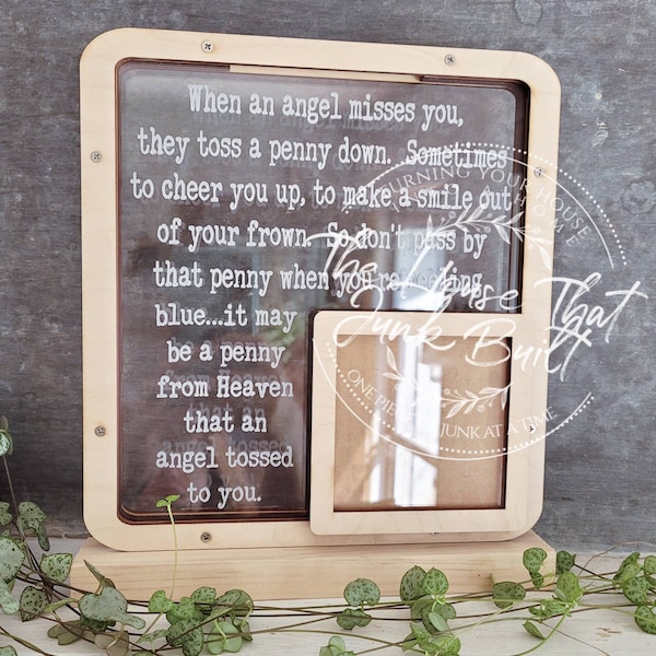 Pennies From Heaven - Etsy