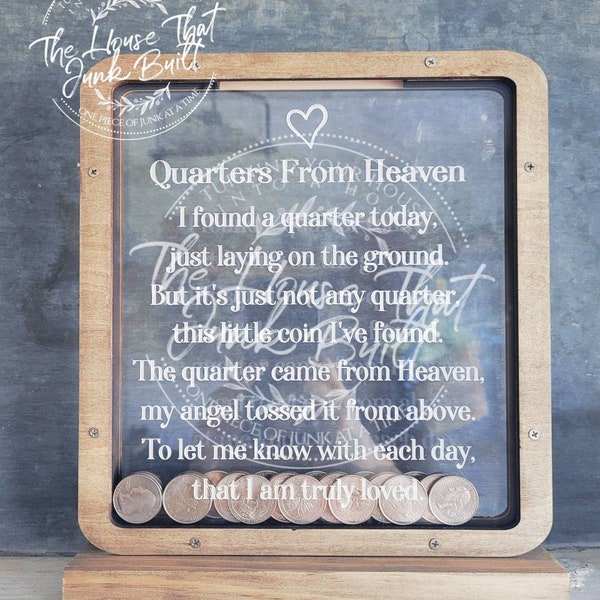 Pennies From Heaven - Etsy