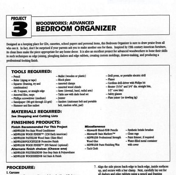 Woodworking Projects, Woodworking Plans, Do It Yourself, Diy Organizer