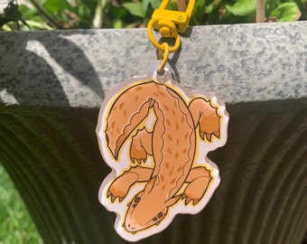 SW Legends Ysalamir Keychain