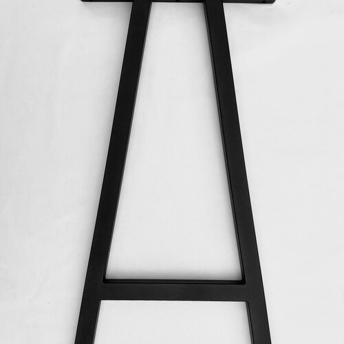 A-Frame Custom Steel/Metal Table Legs, 16