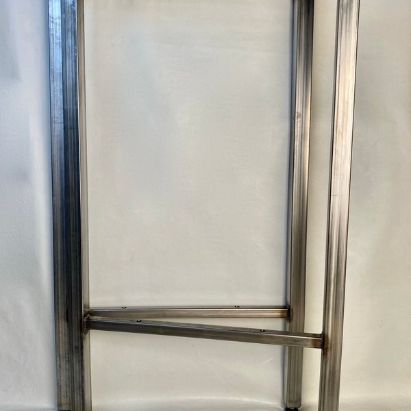 Outdoor Table Legs Etsy