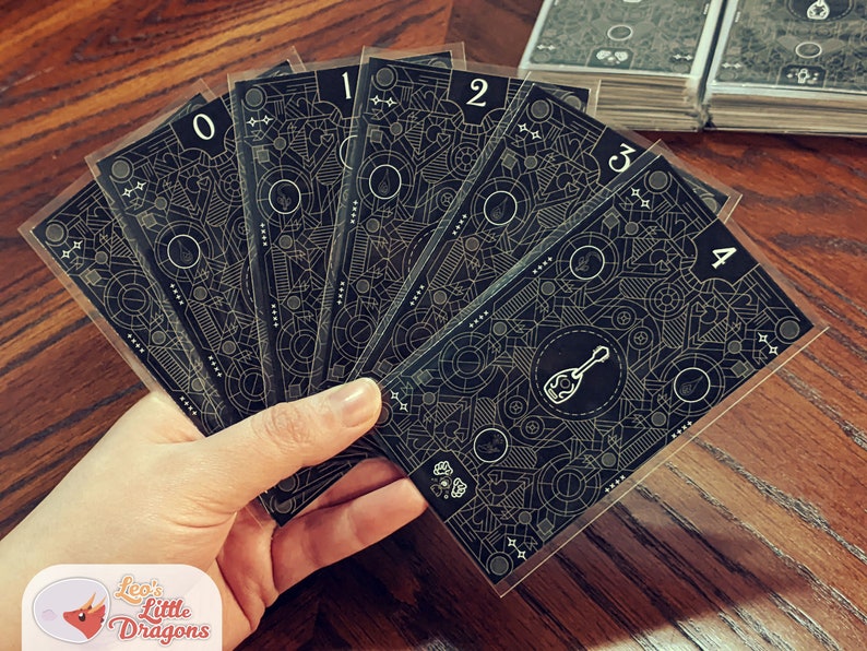 BARD Spell Cards for Dnd 5e Form Fillable Pdfs Included Etsy
