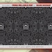 WARLOCK PATRON CARDS for Dnd 5e Form Fillable Pdfs Included Dungeons ...