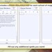 BARD Spell Cards for Dnd 5e Form Fillable Pdfs Included Dungeons and ...