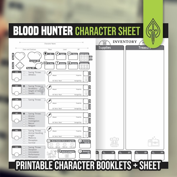 dnd-blood-hunter-character-sheet-etsy