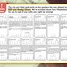 WARLOCK Spell Cards for Dnd 5e Form Fillable Pdfs Included Dungeons and ...