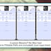 WILD SHAPE CARDS for the Druid Dnd 5e Form Fillable Pdfs Included ...