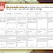 CLERIC Spell Cards for Dnd 5e Form Fillable Pdfs Included Dungeons and ...