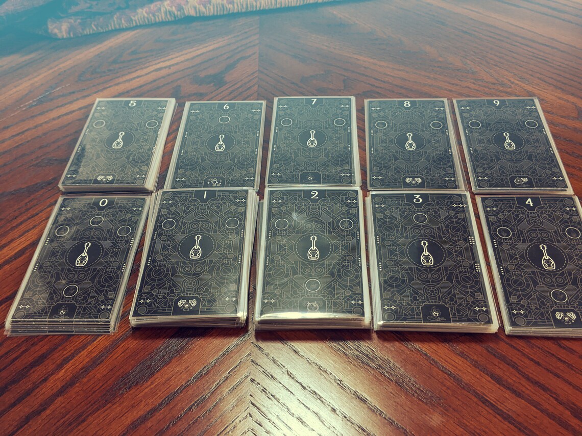 BARD Spell Cards for Dnd 5e Form Fillable Pdfs Included | Etsy