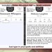 WARLOCK PATRON CARDS for Dnd 5e Form Fillable Pdfs Included Dungeons ...