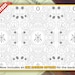 WARLOCK Spell Cards for Dnd 5e Form Fillable Pdfs Included Dungeons and ...