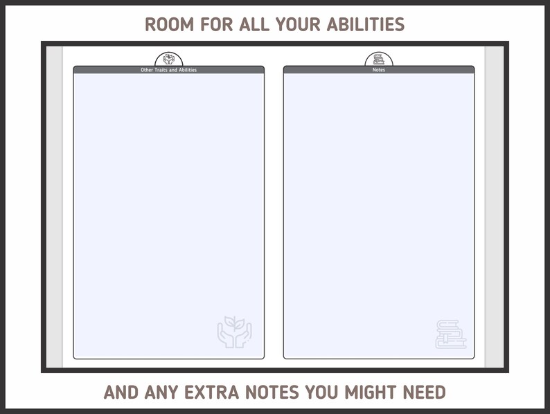 Savable Form Fillable Rogue Character Sheet 5e - Printable Forms Free Online