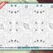 WILD SHAPE CARDS for the Druid Dnd 5e Form Fillable Pdfs Included ...