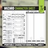 WILD SHAPE CARDS for the Druid - Il 100x100.5607774031 7ryy 
