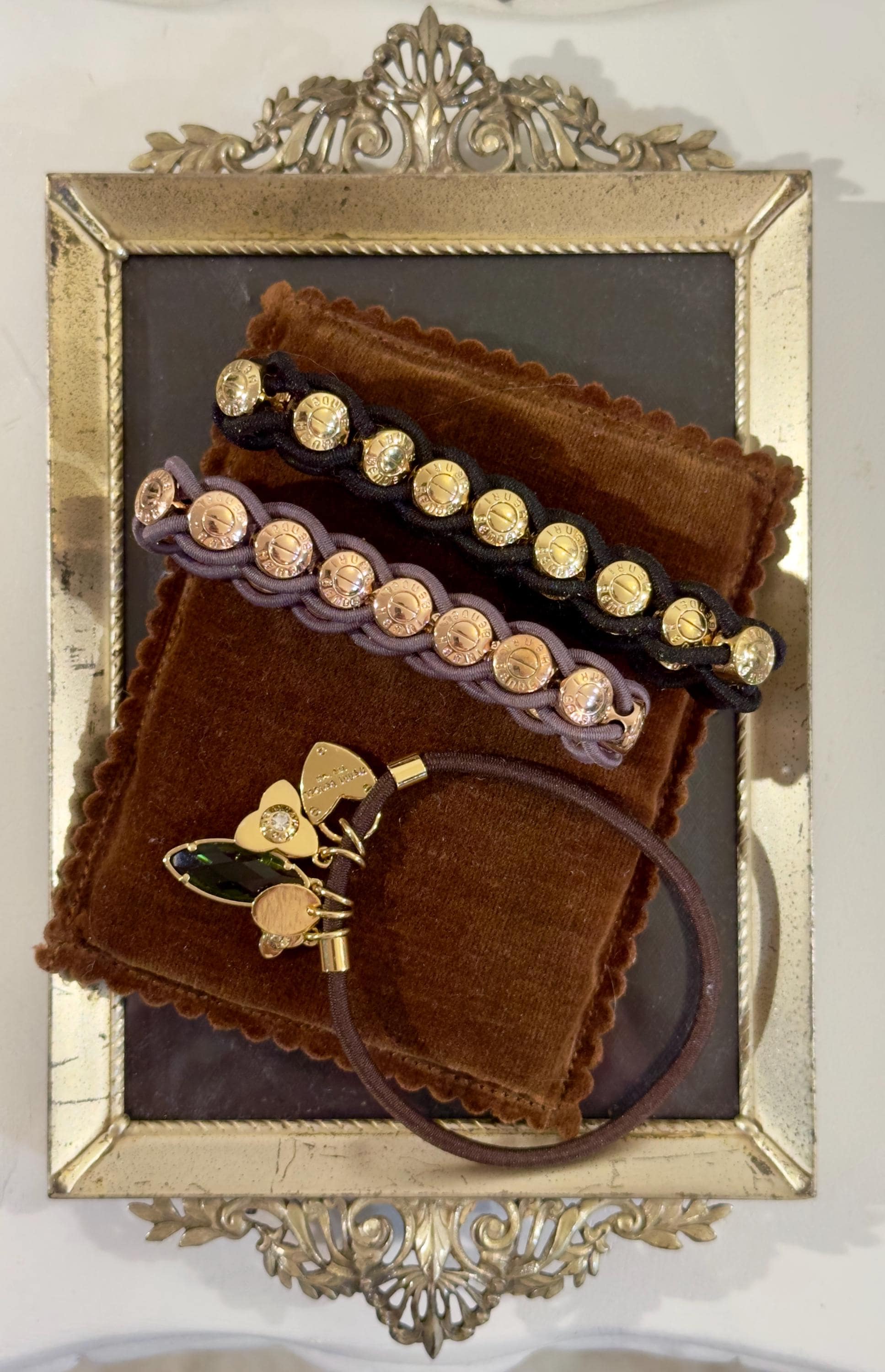 Henri Bendel Bracelet - Etsy