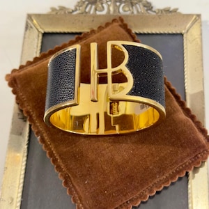 Henri Bendel Bangle - Etsy