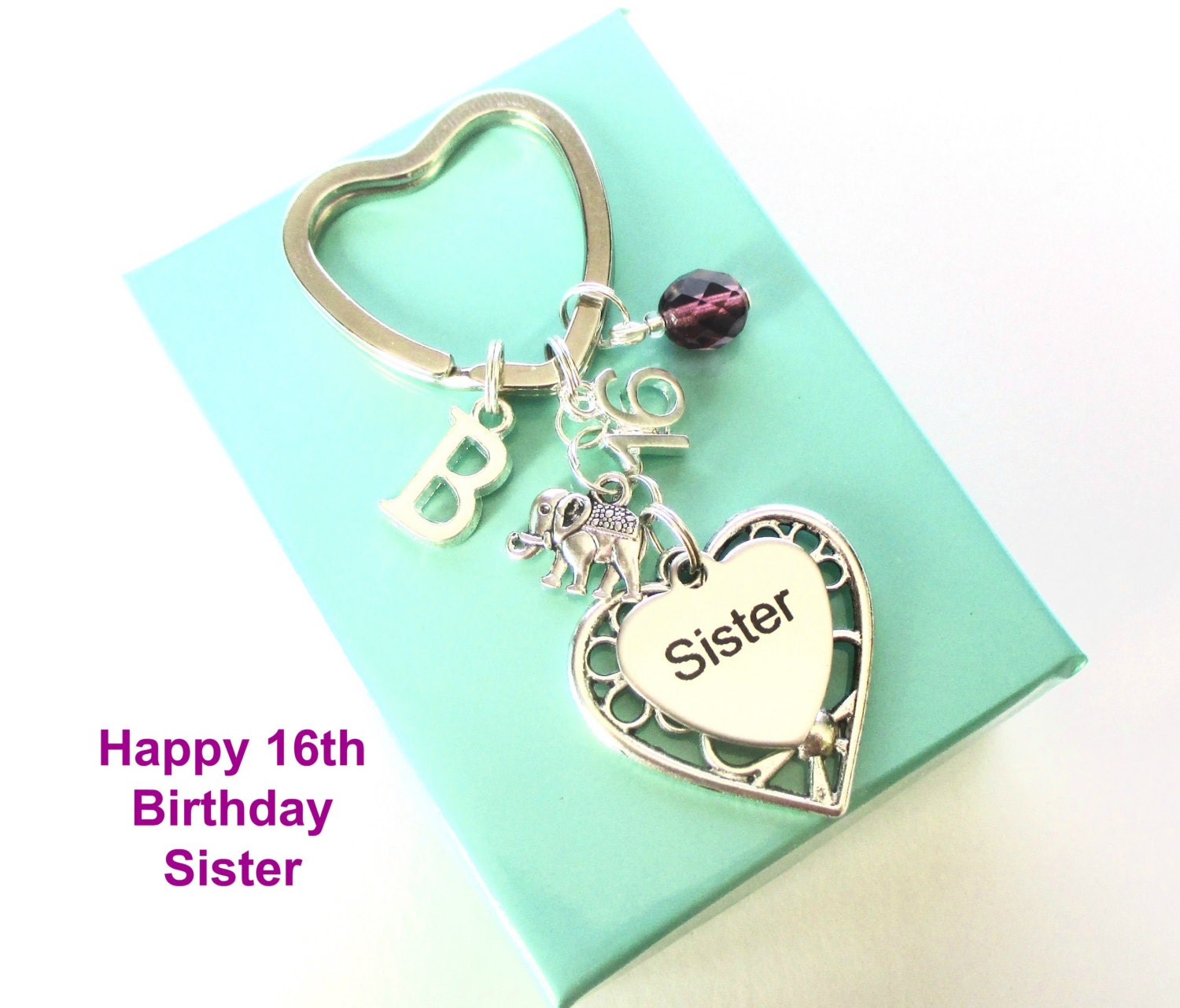 Was Kann Man Seiner Schwester Zum 16 Geburtstag Schenken