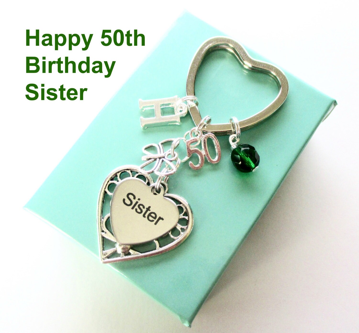 50 compleanno regalo per la sorella sorella personalizzati ... 50 compleanno regalo per la sorella sorella personalizzati ...