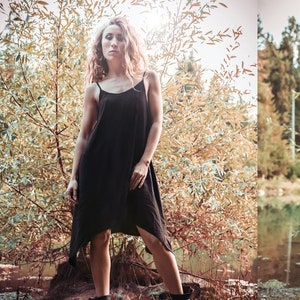 Edgy boho style sales