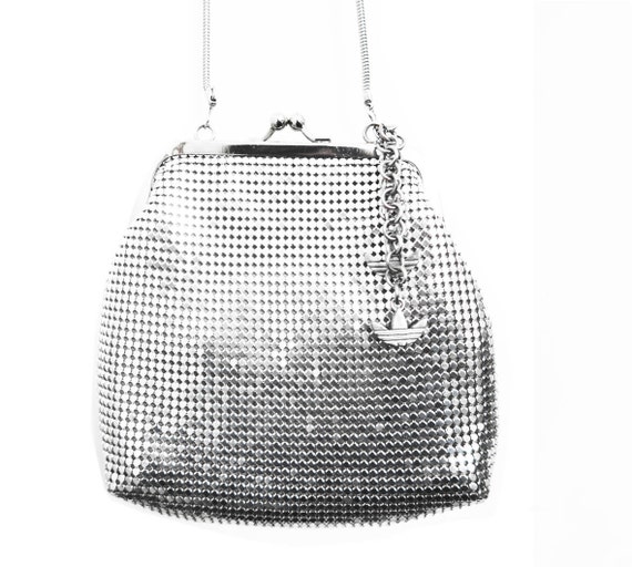 addidas purse