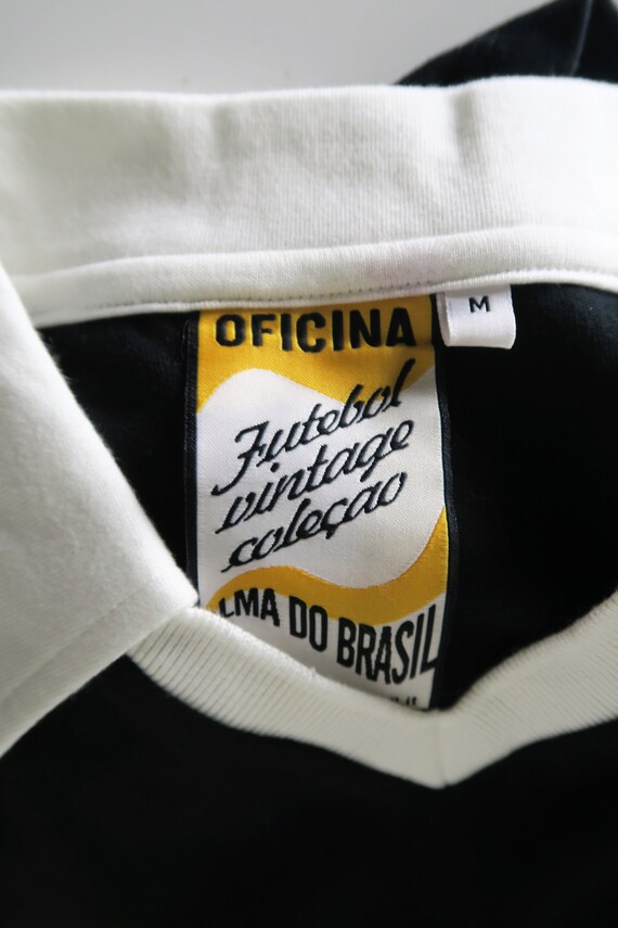 Maillot Vasco da Gama Domicile 2025-2026