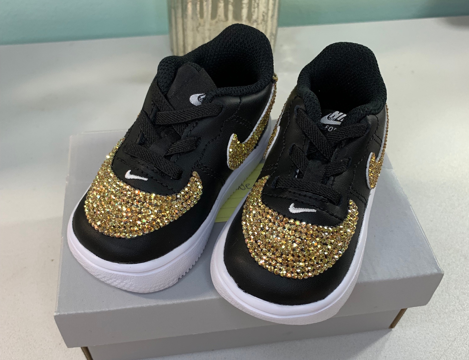 childrens nike air force 1