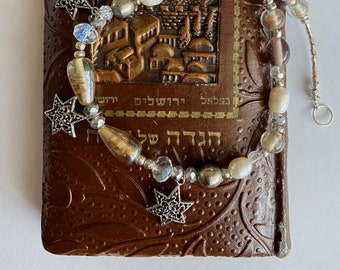 Messianic Jewelry
